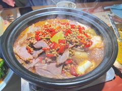 -王妈热卤·川味馆(海昌店)