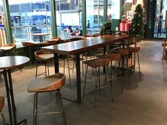 -星巴克臻选(泉州晋江SMMALL店)