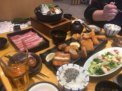 -胜博殿日式炸猪排(西红门店)