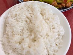 米饭-北大地皖峰饭馆