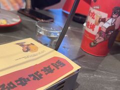 -钱锋炭缸烧烤(南湖大路总店)