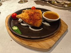 -俄士厨房(环球港店)