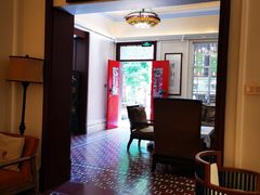 -馨园villa融合菜(东山店)
