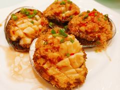 -北塘海鲜·天津菜(大光明桥旗舰店)