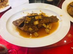 -西安绿地假日酒店·丽宝轩中餐厅