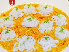 -杭州临平万丽酒店·万丽轩中餐厅