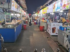 -大学城夜市大排档(凤栖路店)
