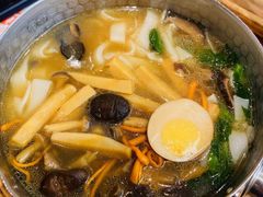 -小满手工粉(上海文峰广场店)