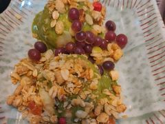 抹茶土豆泥-犟牛家·榴莲烤肉(五棵松店)