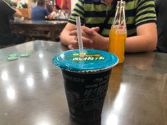 -毅祥斋老孙家泡馍(北院门鼓楼店)
