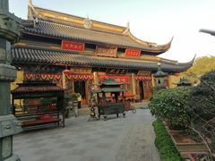 -西林禅寺