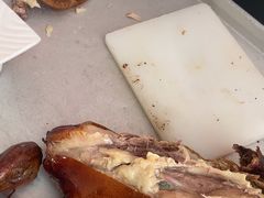 -正德楼果木烤鸭·渔家菜(东港店)