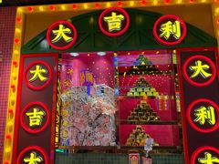 -大吉利·潮汕鲜牛肉火锅(总店)