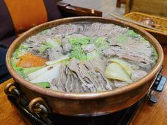 -玛禄藏膳(五分店)