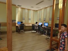 -极乐汇汗蒸会馆(杭州店)