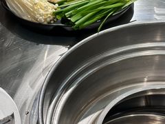 -英雄故事地摊烤肉(马驹桥店)