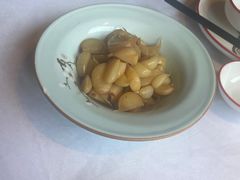 -小厨师·二十年沈家门小海鲜(百井坊巷店)