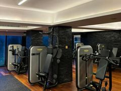 -白天鹅宾馆-健身中心