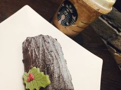 -星巴克(福州万象九宜城分店)