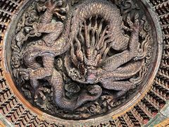 -北京古代建筑博物馆