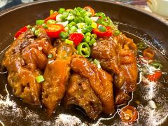 -阿嫂印象·民间江湖菜(大学城店)