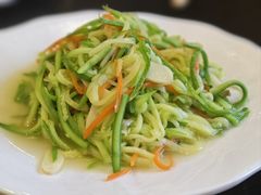 -喜洲翰林餐厅(董家百年老宅店)