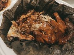 -南小馆(迪士尼小镇店)