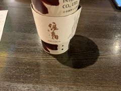 -注春·荞麦奶茶(新天地旗舰店)