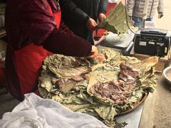 -东山矮马桶羊肉(太湖东山店)
