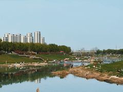 -洨河生态公园