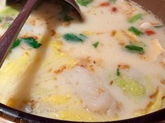 -闽上鲜·福建菜(龙湖滨江天街店)