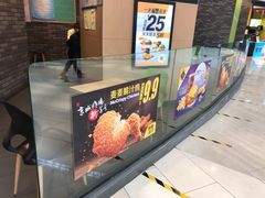 -麦当劳(龙湖北京大兴天街店)