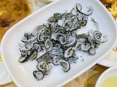 鱼皮-联邦酒楼