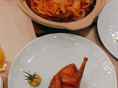 -顺风山庄(水濂山店)