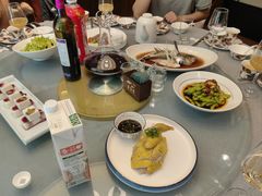 -老客站·新江浙菜(交大店)