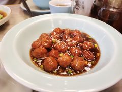 -杏花堂山西菜馆(壹方城店)