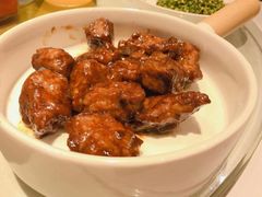 黑椒牛粒-席家花园(巨鹿花园店)