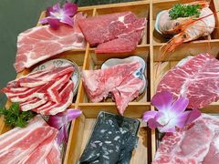 -神隐烧肉酒场(九街店)