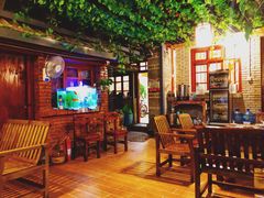 -阿鹏故事云南野生菌火锅(人民路店)