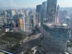 -正佳金殿维福顿公寓(广州正佳广场体育西路地铁站店)