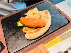 -半秋山西餐厅(襄阳万达店)