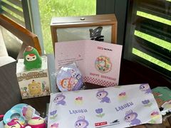 -泡泡玛特POPMART(合生汇店)