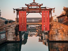 -同里湖度假村(二期店)