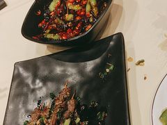 -聚味瞿记·龙虾堂(天元店)