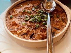 鱼肠焗蛋-盆满钵满·国家非遗传承(云台店)
