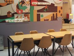 -Tims天好咖啡·贝果(东吴龙湖天街店)