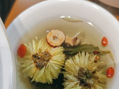 -津门老羊家·铜锅涮羊肉·烧烤(科技园店)