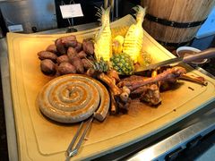 -索菲特西湖大酒店·香榭丽全日候餐厅(南山路店)