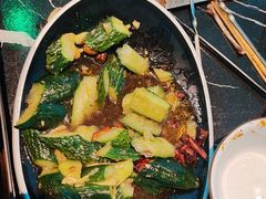 -路边边.炒菜烧烤.音乐餐厅(良乡长虹店)