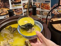 -索溪山寨·湘西饮食文化博物馆(标志门店)